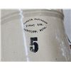 Image 5 : 5 gal, Medalta crock - no cracks