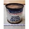 Image 1 : Motomaster wheel bearing grease tin can