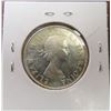 Image 2 : 1962 Canadian Silver 50 Cents. MS-63.
