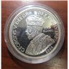 Image 2 : Cook Islands. 2006 Silver Dollar commemorates the first Canadian Pattern Silver Dollar minted in 191