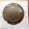 Image 2 : Great Britain. 1936 Penny. Last issue of King George V. VF+.