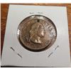 Image 2 : 1789 George Washington medal. First President of the U.S.A. Holed for suspension. VF.