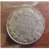 Image 3 : 1911 Canadian Silver 10 Cents. ICCS certified & graded VF-20.