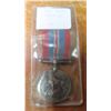 Image 1 : 1939 – 1945 War Medal. World War II medal. Correct ribbon.