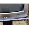Image 4 : Toshiba CRT 14" color tv