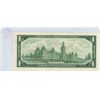 Image 2 : 1967 Canada one dollar note