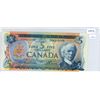 Image 1 : 1972 Canada five dollar bank note