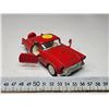 Image 2 : 1956 Ford Thunderbird, 1/32 scale model car