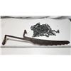 Image 5 : Antique hay knife saw & chain