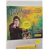 Image 3 : Harry Potter: Goblet of Fire stickers - 40pcs, unopened