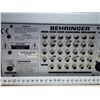 Image 9 : "Behringer" Eurorack MX 2642A music mixing console