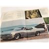 Image 3 : 1969 Buick advertising brochure.