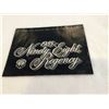 1985 Olds Ninety Eight Regency advertising brochure.