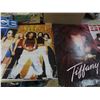 Image 2 : Lot of 5 posters ( pop singers)