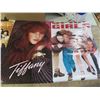 Image 3 : Lot of 5 posters ( pop singers)
