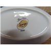 Image 4 : lot of dishes fine China gravy bowl