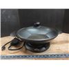 Image 1 : rival electric wok