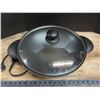 Image 2 : rival electric wok