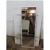 Image 1 : 46"x15" mirror