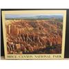 Image 1 : 27x22" Bryce canyon national park