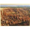 Image 2 : 27x22" Bryce canyon national park