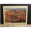 Image 3 : 27x22" Bryce canyon national park