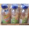 Image 4 : BB Mar 29, 2023 - 12pk bottles of Snapple - Kiwi Strawberry juice