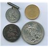 Image 2 : Gregory Medal Collection - Lot of 4