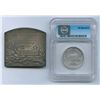 Image 2 : Columbian Exposition - Lot of 2 Medals