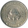 Image 3 : 1936 Norfolk USA Half Dollar