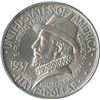 Image 3 : 1937 Roanoke Island Half Dollar