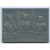 Image 1 : 1608-1908 Founders of French Canada Plaquette