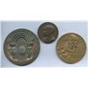 Image 2 : Gregory Medal Collection - Lot of 3