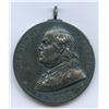 Image 1 : 1854 Boston School Medal in Silver