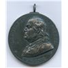 Image 1 : 1854 Boston School Medal in Silver