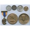 Image 1 : Benjamin Franklin Medal - Lot of 7