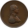 Image 1 : 1869 Norwalk, Conn. Memorial Medal