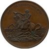 Image 1 : 1775-76 Siege of Boston Medal