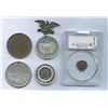 Image 2 : Gregory Medal Collection - Lot of 5