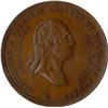 Image 3 : 1780 George Washington Tappan Historical & Forestry Society Medal