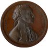 Image 3 : 1797 George Washington Sansom Medal
