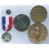 Image 2 : Gregory Medal Collection - Lot of 5