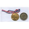 Image 1 : Battle of Lundy's Lane & Plattsburg Medals