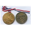 Image 2 : Battle of Lundy's Lane & Plattsburg Medals