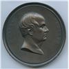 Image 1 : Daniel Webster Memorial Medal