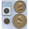 Image 1 : Gregory Medal Collection - Lot of 4