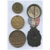 Image 2 : Gregory Medal Collection - Lot of 4