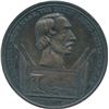 Image 1 : 1859 Elisha Kent Kane, The Great Arctic Navigator Medal
