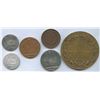 Image 2 : Gregory Medal Collection - Lot of 6