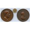 Image 1 : Gregory Medal Collection - Lot of 3